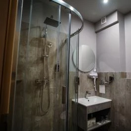 Hotel Civitas Sopron - Szobák