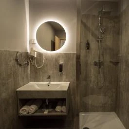 Hotel Civitas Sopron - Szobák