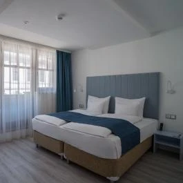 Hotel Civitas Sopron - Szobák