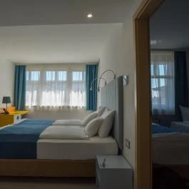 Hotel Civitas Sopron - Szobák