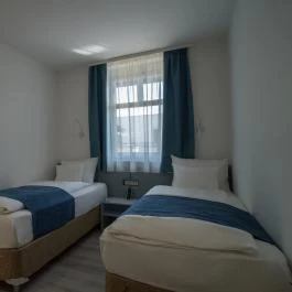 Hotel Civitas Sopron - Szobák