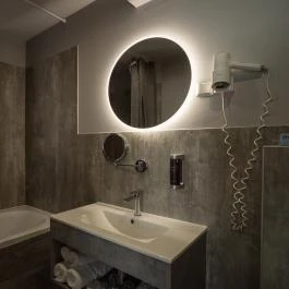 Hotel Civitas Sopron - Szobák