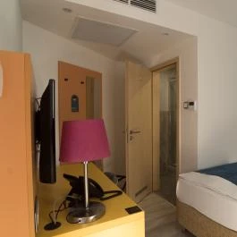 Hotel Civitas Sopron - Szobák