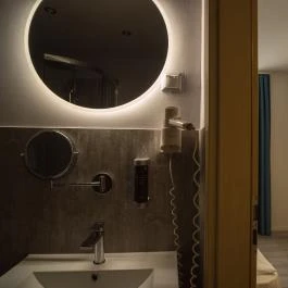 Hotel Civitas Sopron - Szobák