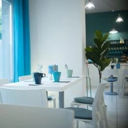 Hotel Civitas Sopron - Vendéglátás