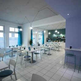 Hotel Civitas Sopron - Vendéglátás