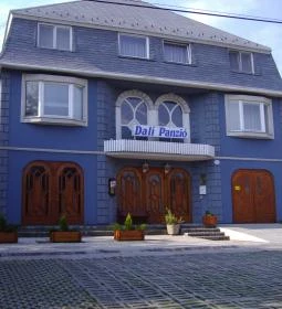 Dali Panzió