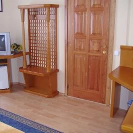 Dali Panzió Sopron - Szobák