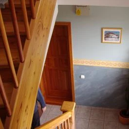 Dali Panzió Sopron - Belső