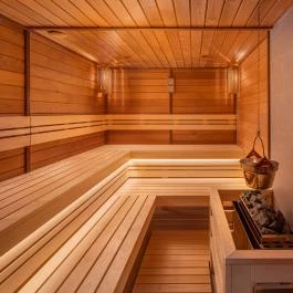 Fagus Hotel Sopron - Wellness