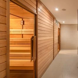 Fagus Hotel Sopron - Wellness