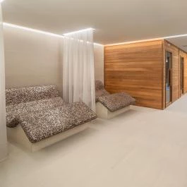 Fagus Hotel Sopron - Belső