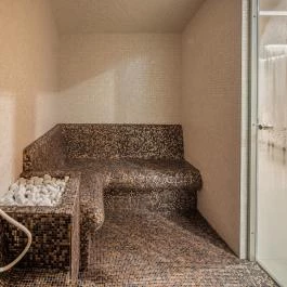 Fagus Hotel Sopron - Wellness