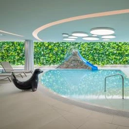 Fagus Hotel Sopron - 