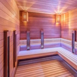 Fagus Hotel Sopron - Wellness