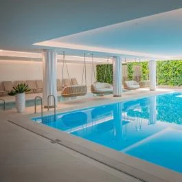 Fagus Hotel Sopron - 