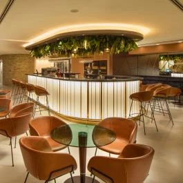 Fagus Hotel Sopron - Vendéglátás