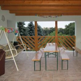 Fenyves Vendégház Sopron - Egyéb