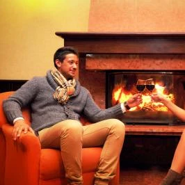 Hotel Lövér Sopron - Belső