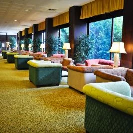 Hotel Lövér Sopron - Belső