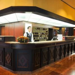 Hotel Lövér Sopron - Belső