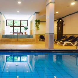 Hotel Lövér Sopron - 