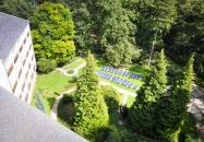 Hotel Lövér Sopron