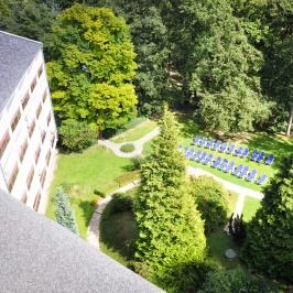 Hotel Lövér Sopron - Külső kép