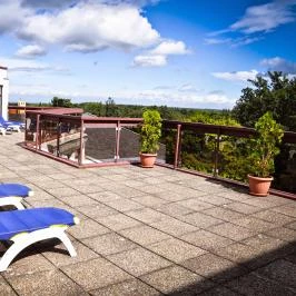 Hotel Lövér Sopron - Külső kép