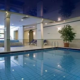 Hotel Lövér Sopron - 