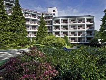 Hotel Lövér Sopron