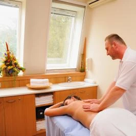 Hotel Lövér Sopron - Wellness