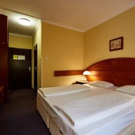 Hotel Lövér Sopron - Szobák