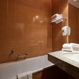 Hotel Lövér Sopron - Szobák