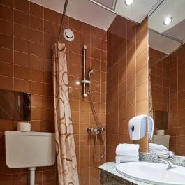 Hotel Lövér Sopron - Szobák