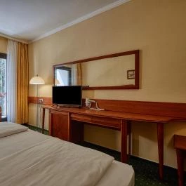 Hotel Lövér Sopron - Szobák