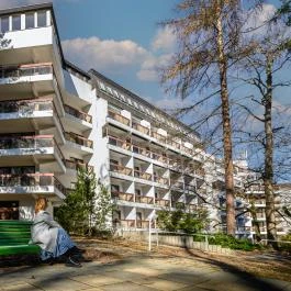 Hotel Lövér Sopron - Külső kép