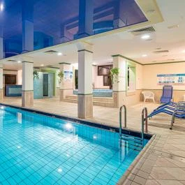 Hotel Lövér Sopron - 