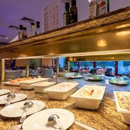 Hotel Lövér Sopron - Vendéglátás