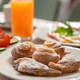 Hotel Lövér Sopron - Vendéglátás