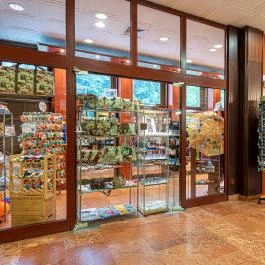 Hotel Lövér Sopron - Belső