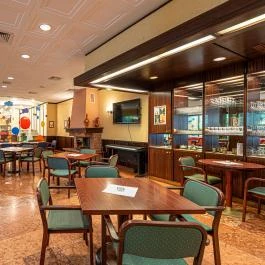 Hotel Lövér Sopron - Vendéglátás