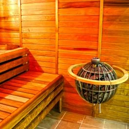 Pannonia Hotel Sopron - Wellness