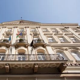 Pannonia Hotel Sopron - Külső kép