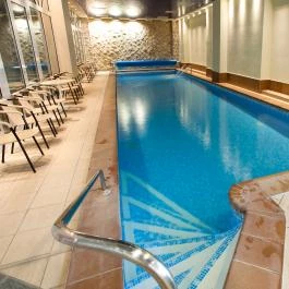 Pannonia Hotel Sopron - Wellness