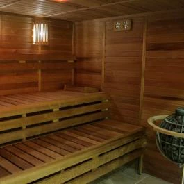 Pannonia Hotel Sopron - Wellness