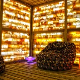 Pannonia Hotel Sopron - Wellness