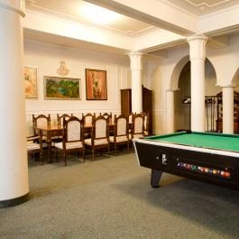 Pannonia Hotel Sopron - Szórakozás/Sport