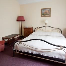 Pannonia Hotel Sopron - Szobák