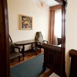 Pannonia Hotel Sopron - Szobák